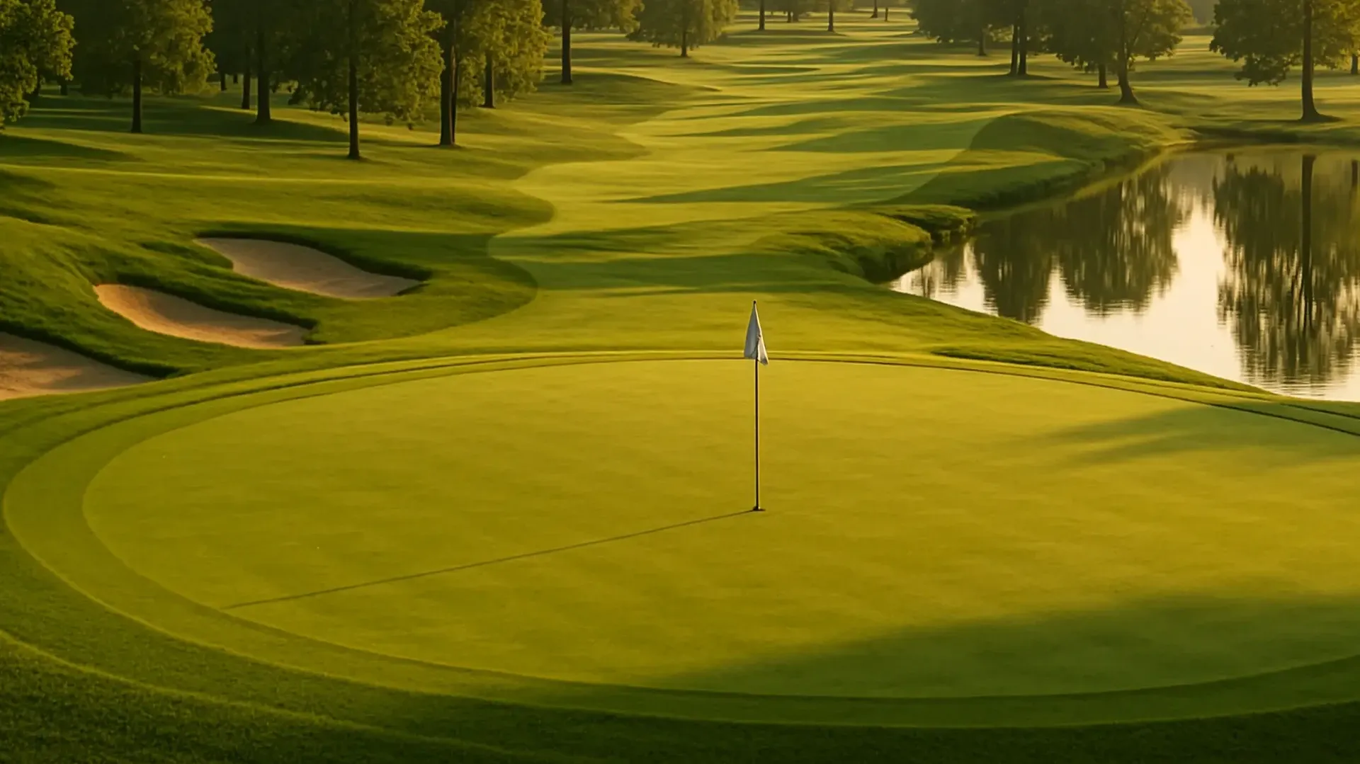 Hero image for The Turn Menu